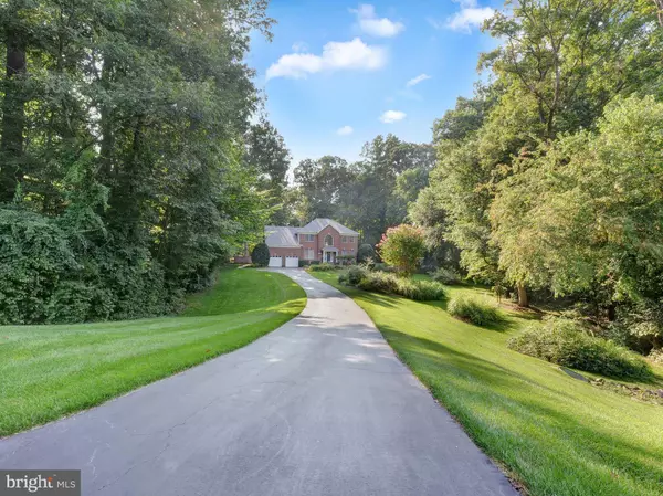 5230 GUNPOWDER RD, Fairfax, VA 22030