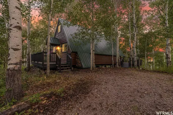 11233 E MAPLE RD #17, Heber City, UT 84032