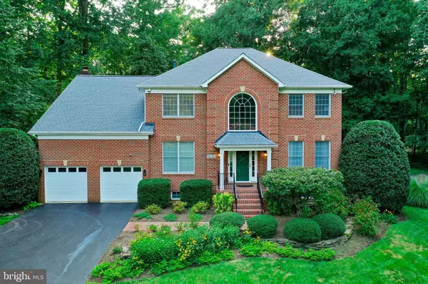 5230 GUNPOWDER RD, Fairfax, VA 22030