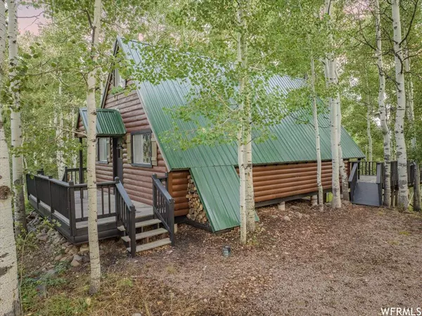 11233 E MAPLE RD #17, Heber City, UT 84032