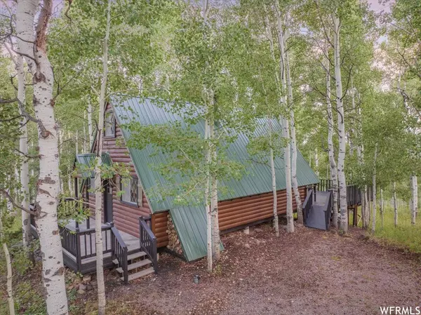 11233 E MAPLE RD #17, Heber City, UT 84032