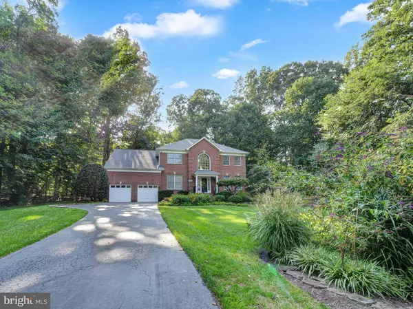 5230 GUNPOWDER RD, Fairfax, VA 22030