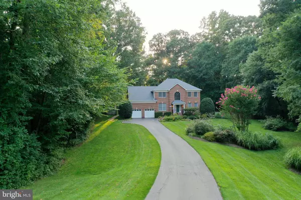 5230 GUNPOWDER RD, Fairfax, VA 22030