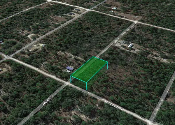 0 NE 81ST ST, Bronson, FL 32621