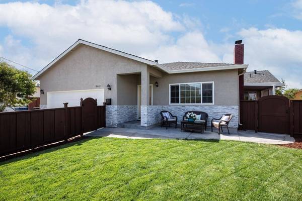 36613 Burdick ST, Newark, CA 94560