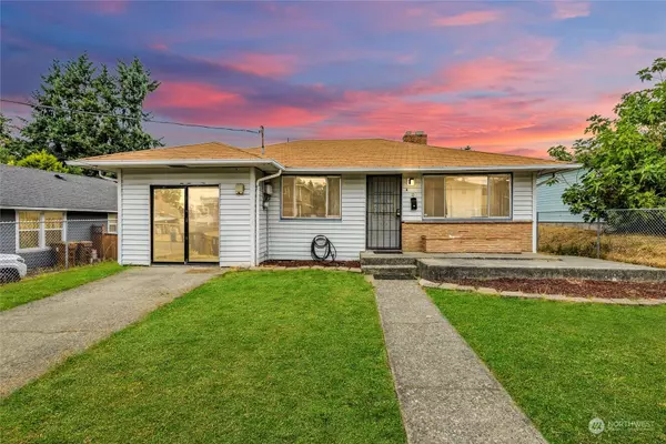 1507 S 47th ST, Tacoma, WA 98408