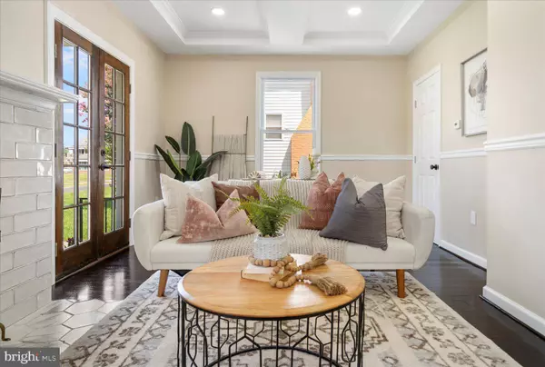 3613 COPLEY RD, Baltimore, MD 21215