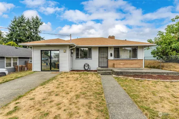 1507 S 47th ST, Tacoma, WA 98408