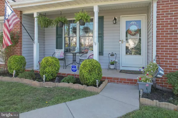 44 PLANET CT, Martinsburg, WV 25404