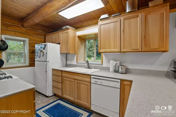 48205 Halbouty RD, Nikiski/north Kenai, AK 99611