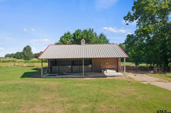 TBD County Road 1612, Mt Pleasant, TX 75455