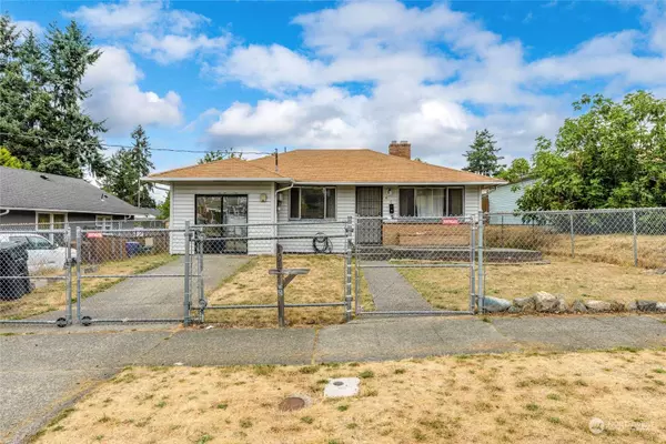 1507 S 47th ST, Tacoma, WA 98408