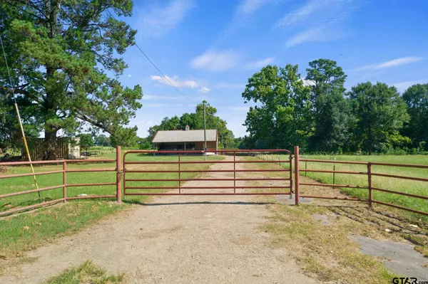 TBD County Road 1612, Mt Pleasant, TX 75455