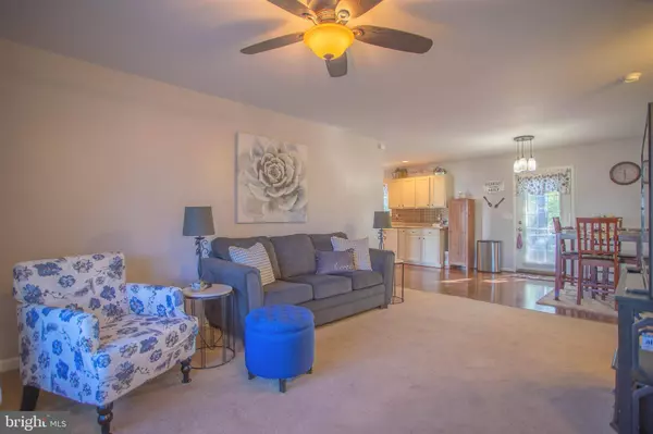 44 PLANET CT, Martinsburg, WV 25404