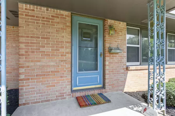 3520 Windsor WAY, Anderson, IN 46011