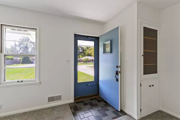 3520 Windsor WAY, Anderson, IN 46011