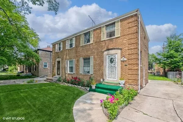 2152 E 96th Street, Chicago, IL 60617