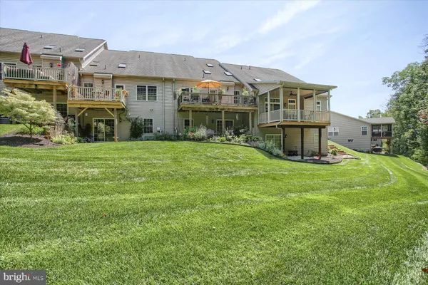 244 RED HAVEN RD, New Cumberland, PA 17070