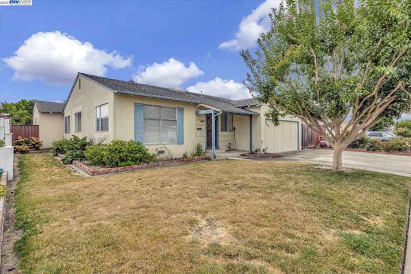 4630 Bianca Dr, Fremont, CA 94536