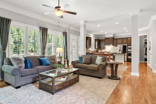 3810 Stanford DR, Cumming, GA 30041