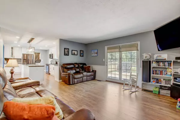 580 S Harbour DR, Noblesville, IN 46062