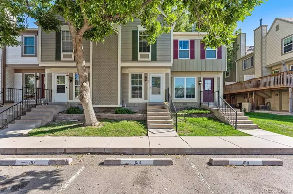 1811 S Quebec WAY #194, Denver, CO 80231