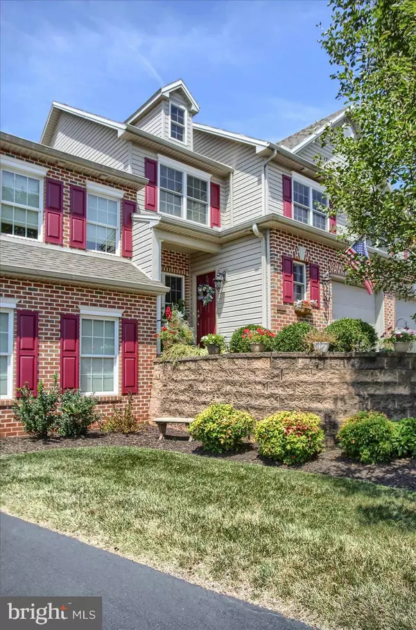 244 RED HAVEN RD, New Cumberland, PA 17070