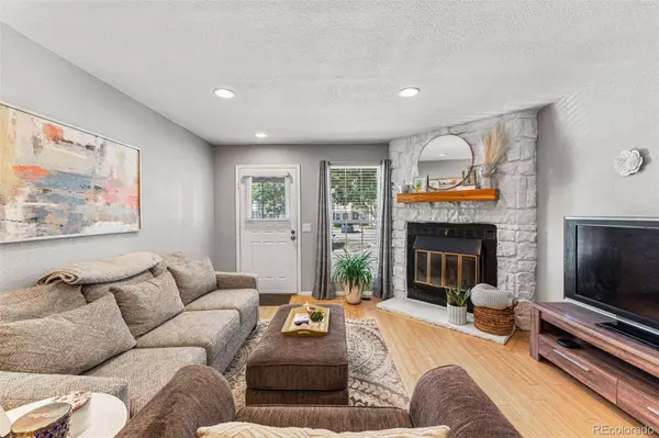 1811 S Quebec WAY #194, Denver, CO 80231