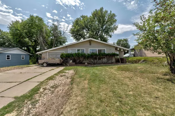 617 E Iowa Street, Rapid City, SD 57701