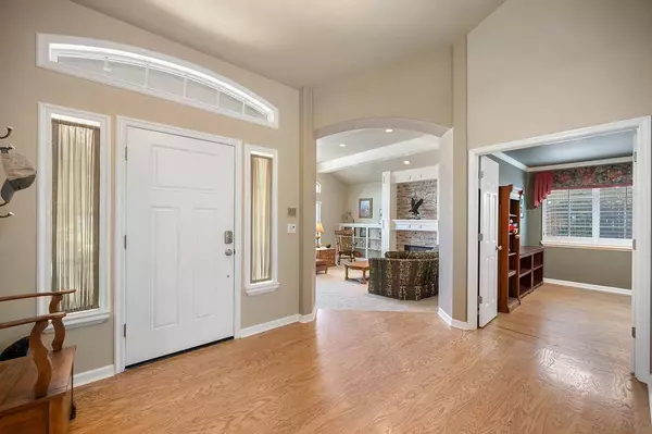 1104 Kimberly CT, Roseville, CA 95661