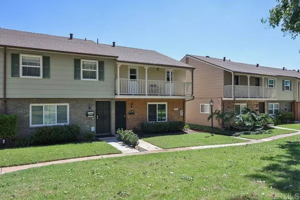 8020 Winter Gardens BLVD #A, El Cajon, CA 92021