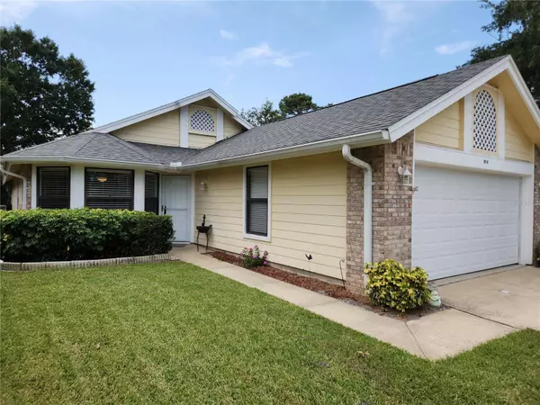 910 ASHMEADE CT, Port Orange, FL 32127