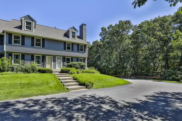 6 Highbridge Hill RD, Nashua, NH 03063