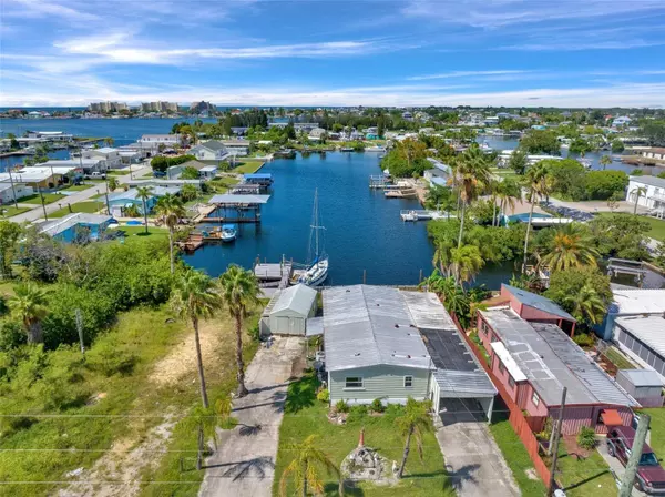 6241 TOWER DR, Hudson, FL 34667