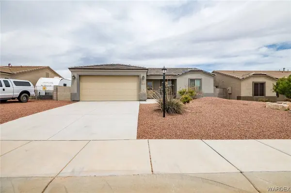 2873 E Casa Linda, Kingman, AZ 86409