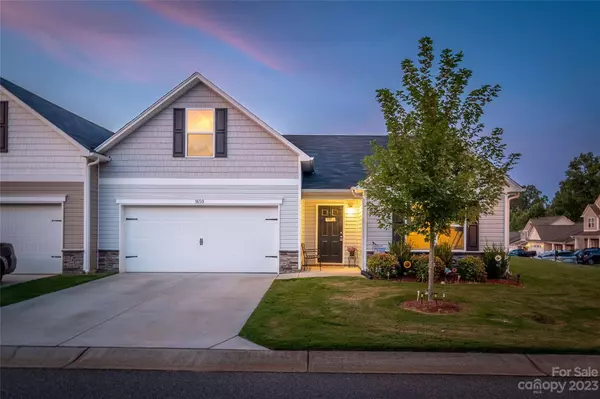 1650 Amberlight CIR, Salisbury, NC 28144