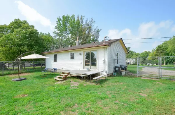 8756 Ohland AVE NE, Otsego, MN 55330