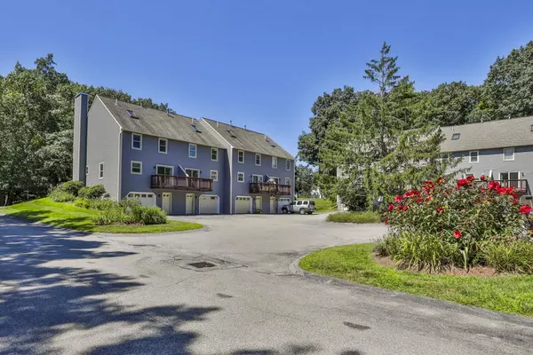 6 Highbridge Hill RD, Nashua, NH 03063