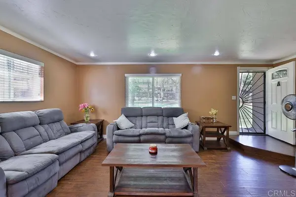 8020 Winter Gardens BLVD #A, El Cajon, CA 92021