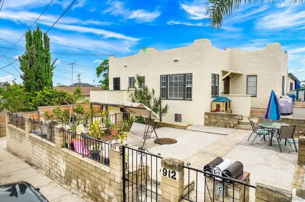 912 916 Arcadia Pl, National City, CA 91950