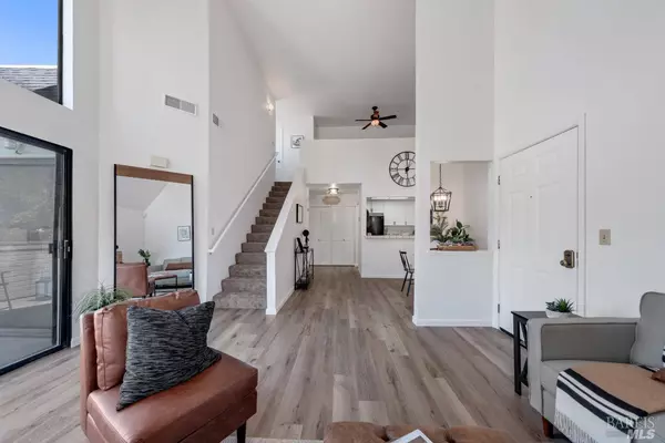 3762 Stoneglen N, Richmond, CA 94806