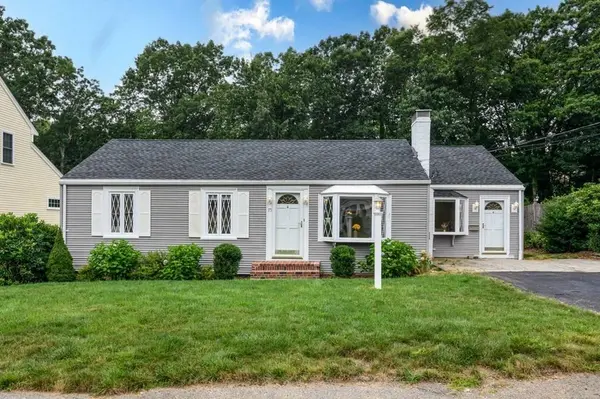 75 Lake Street, Braintree, MA 02184