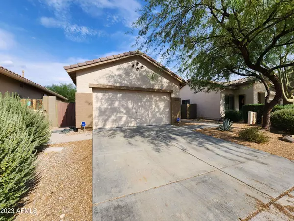 39529 N HILLERMAN Way, Phoenix, AZ 85086