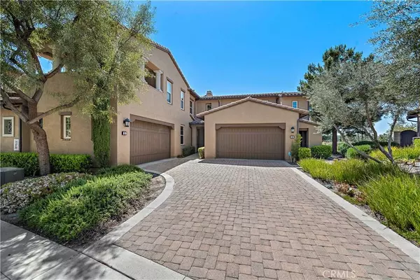 25 Tuscany #24, Ladera Ranch, CA 92694