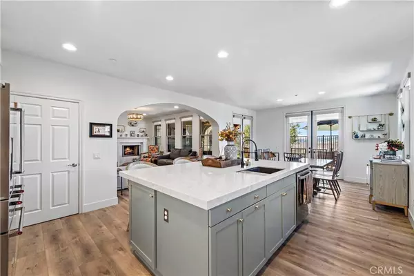 25 Tuscany #24, Ladera Ranch, CA 92694