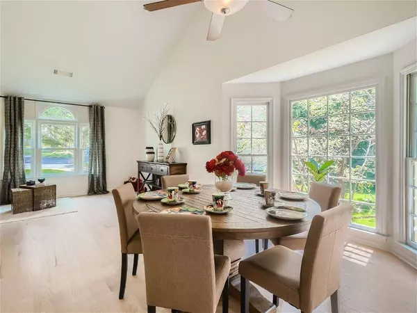 1160 Pine Grove DR, Alpharetta, GA 30009