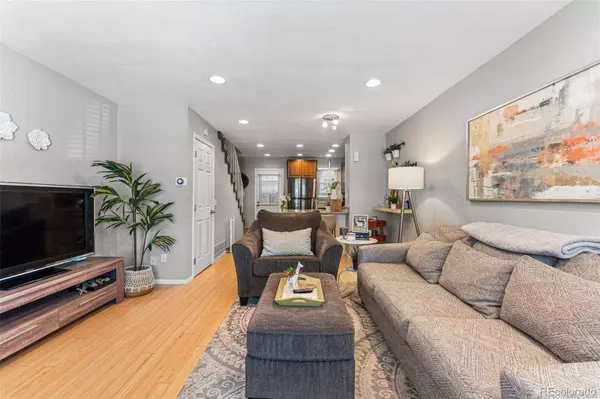 1811 S Quebec WAY #194, Denver, CO 80231