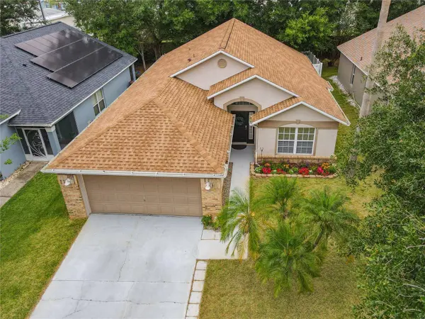 2357 PAULETTE DR, Haines City, FL 33844