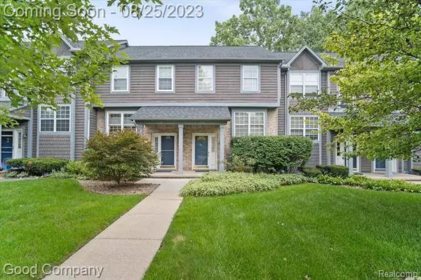 254 LYN ANNE, Ann Arbor, MI 48103