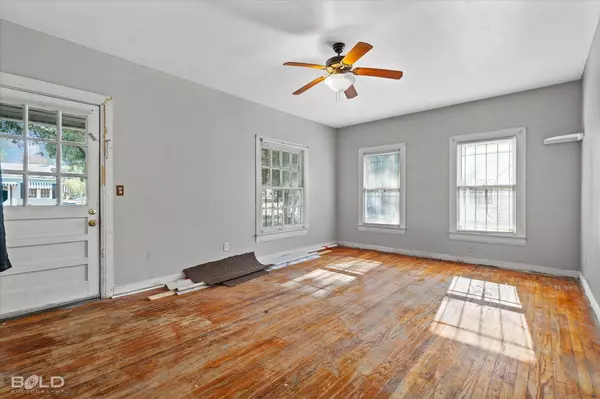 230 E Lister Street, Shreveport, LA 71101